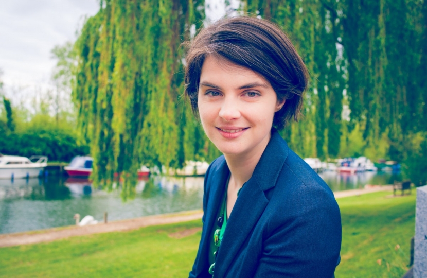 chloe smith