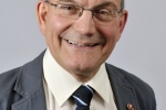 Cllr John Fisher