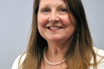 Cllr Trudi Mancini Boyle