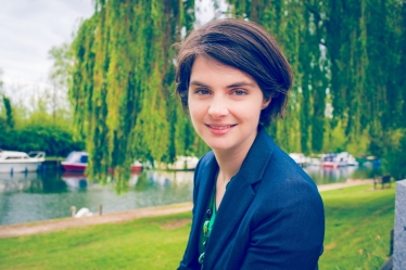 chloe smith